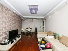 房东诚意出售近 双轨交近中环中间楼层品质小区配套好