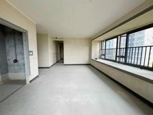 店长保真丶江北盘溪新城丶近4号线轻轨丶保利次新小区丶横厅三房