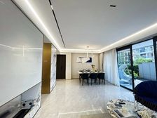 中央公园一环,一梯两户,南北通透现房洋房, 。