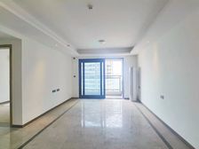 江北区滨江路!重庆洺悦府 精装次新房!近地铁