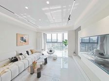 金色中环带!建平地杰!精装修全送!