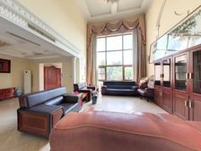 独墅逸致256.04平米独栋,地下120平米,有700米院