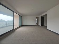 天上人间 龙湖舜山府 403.39平5居 南向毛坯 着急出售