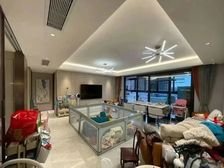 沪南路东原印柒雅丨18号地铁站旁的花园洋房丨正气四房丨近商场