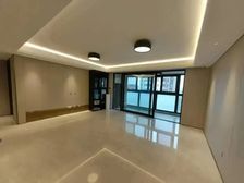东原印柒雅+横厅大4居+一梯一户豪华装修+房子好的+随时看