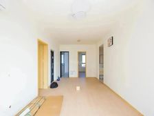 地.铁329米,双,3房南北通,电梯高层,沿河景观,满五