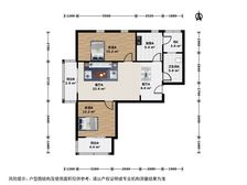 书香逸居,四楼的,西边户,毛坯房,有钥匙,送独立产权车位