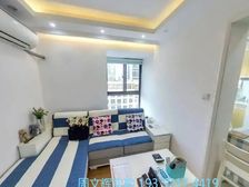 漕河泾15年次新小区 30萬精装全送 地铁口旁 随时看房