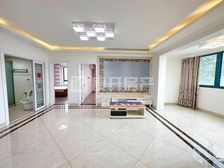 笋盘 价真 近天街百联地铁口 边套全明 中层现浇房