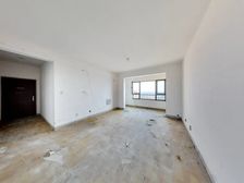 盛世睿园 3室2厅 126.04平