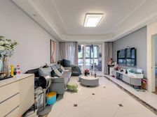 白银时代(三期)新家具环保装修采光好停车位免费