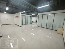 中关村西三旗数字园丨350平精装修可注册丨带老板间会议室地铁