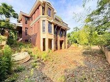 大学城 颐明园 独栋别墅 花园700平 小区主景观旁 送车库