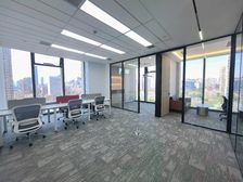 大连路广场精装办公北美广场万硕大厦北外滩友邦金融