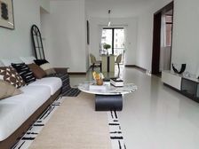 商圈成熟 朝南 双卫格局 精装可拎包入住 产权清晰