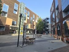 朝阳 通州 京通路 光合产业园 精装交付 130平15平米