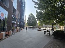 朝阳 通州 京通 管庄地铁 光合空间 128平 双采光精装