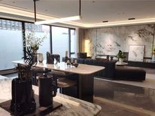 汽博轻轨站口 龙湖品质洋楼 抵款现房 捡漏正当时 快来看房