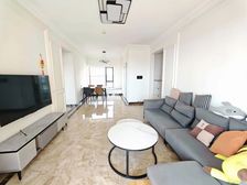 小三居 带电梯 次新房 满五 商圈成熟 东南户型