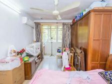 刚谈的价格 华二小区 55.17平2居 一梯两户得房高