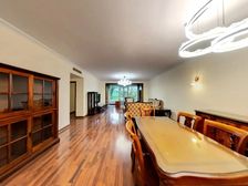 燕莎亮马桥 亮马河畔 亮马名居 东南向 三居室诚意出售