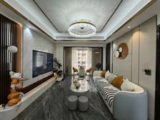 优越香格里 3室2厅2卫 豪华装修 137万元