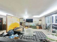 衡园 医疗配套成熟 近地铁 满五 南北通透 正规商品房
