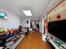 业主定好新房中间楼层景观位置看房随时|急需资金置换