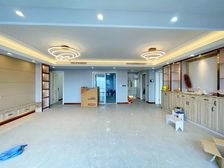 光环旁,上数8,双轨道5房,朝内圈,住家舒适