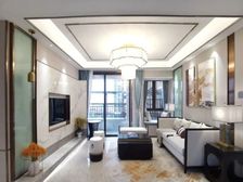 临深白云新城片区 首付2万起 邻地鉄 配套成熟 半岛1号