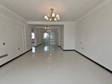 西苑公寓(桃城) 118平2居 南向精装修 视野无遮挡