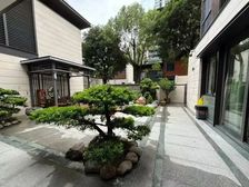 新出|香山美墅四合院|急售|位置好|4层|豪装|实用近千平