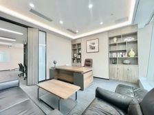 物业直租!大冲万象天地 华润置地大厦 高层带家私大小面积都有