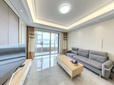 瑜公馆 107.36平 精装修 小高层 带车位 实验 地铁口