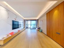 香蜜湖次新天健天骄新出南北通四房,高楼层,豪装,急售