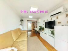 老业主单独委托 看房必须联系我 精装修3楼
