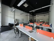 物业直租丨520平写字楼底商丨3元全含