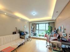 长阳半岛2号院 3室1厅 93.63平