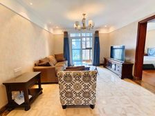 阿尔法二期通透三房,捡漏必看,好楼层,总价低,出门摩天轮赣江