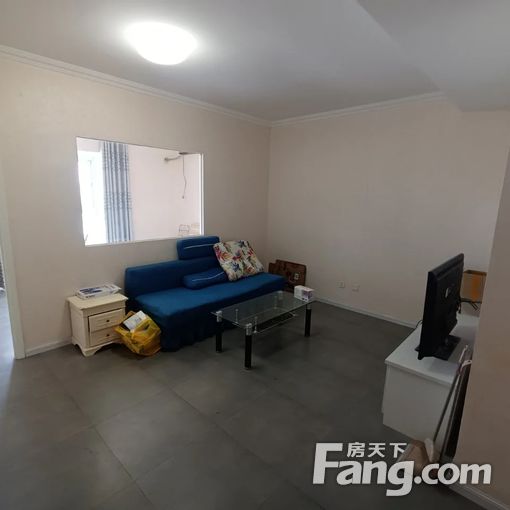 立水桥南旭辉奥都精装大一居出租