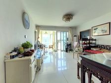 珠江峰景 3室2厅 129.95平