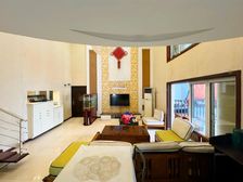 冉家坝 大厅挑高十 豪装四房小高105万 当代城