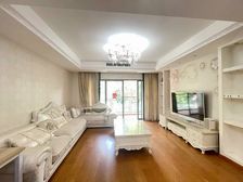 渝北区 龙湖紫都城 精装四房双卫 大龙山轻轨站旁 小高层!