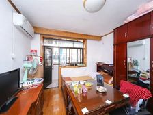 华东理工·南站阳光小区·1室·1厅