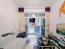盛景天下 交通便捷 精装修 满二 楼层好 近地铁