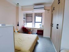 天晋 商业配套成熟 临地铁 出行方便 精装好房 满二 房龄新