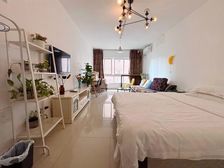 沙坪坝区 煌华新纪元 一房