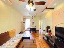 三峡广场商圈附近 奥林娇子精装两房 性价比超高