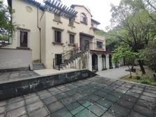 低密度下沉式花园 小区第二排位置安静 各付税 城售