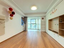 运河铂湾澜庭南区(二期) 4室2厅 142.34平